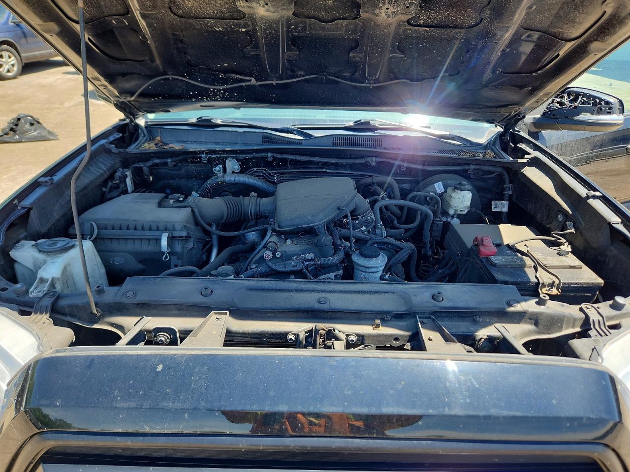2021 TOYOTA All Models