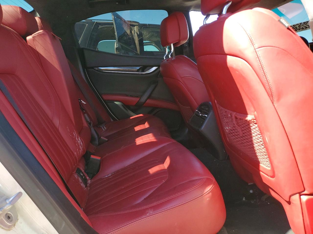2015 MASERATI ALL OTHER