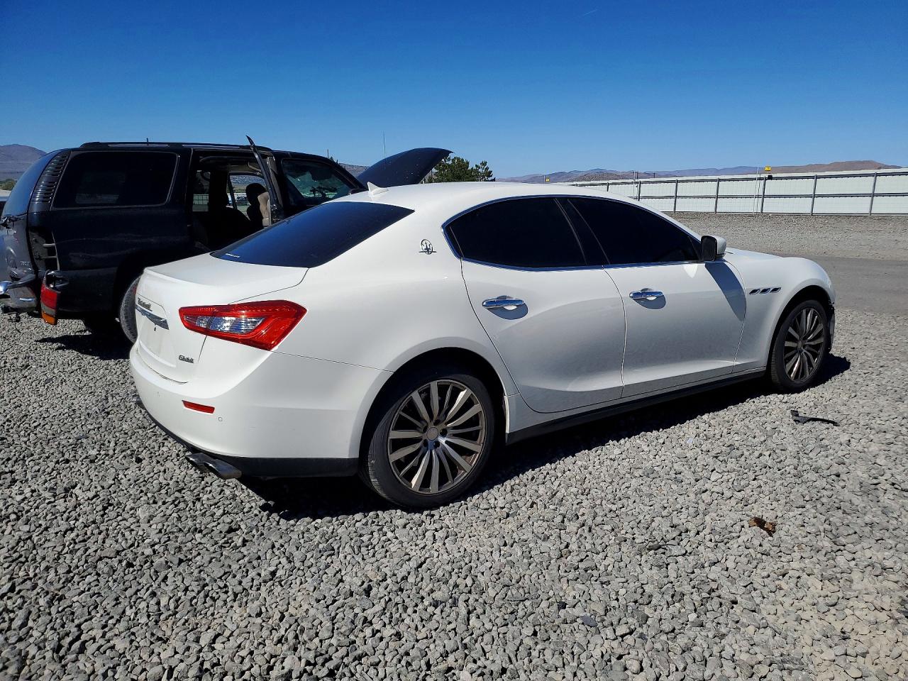 2015 MASERATI ALL OTHER