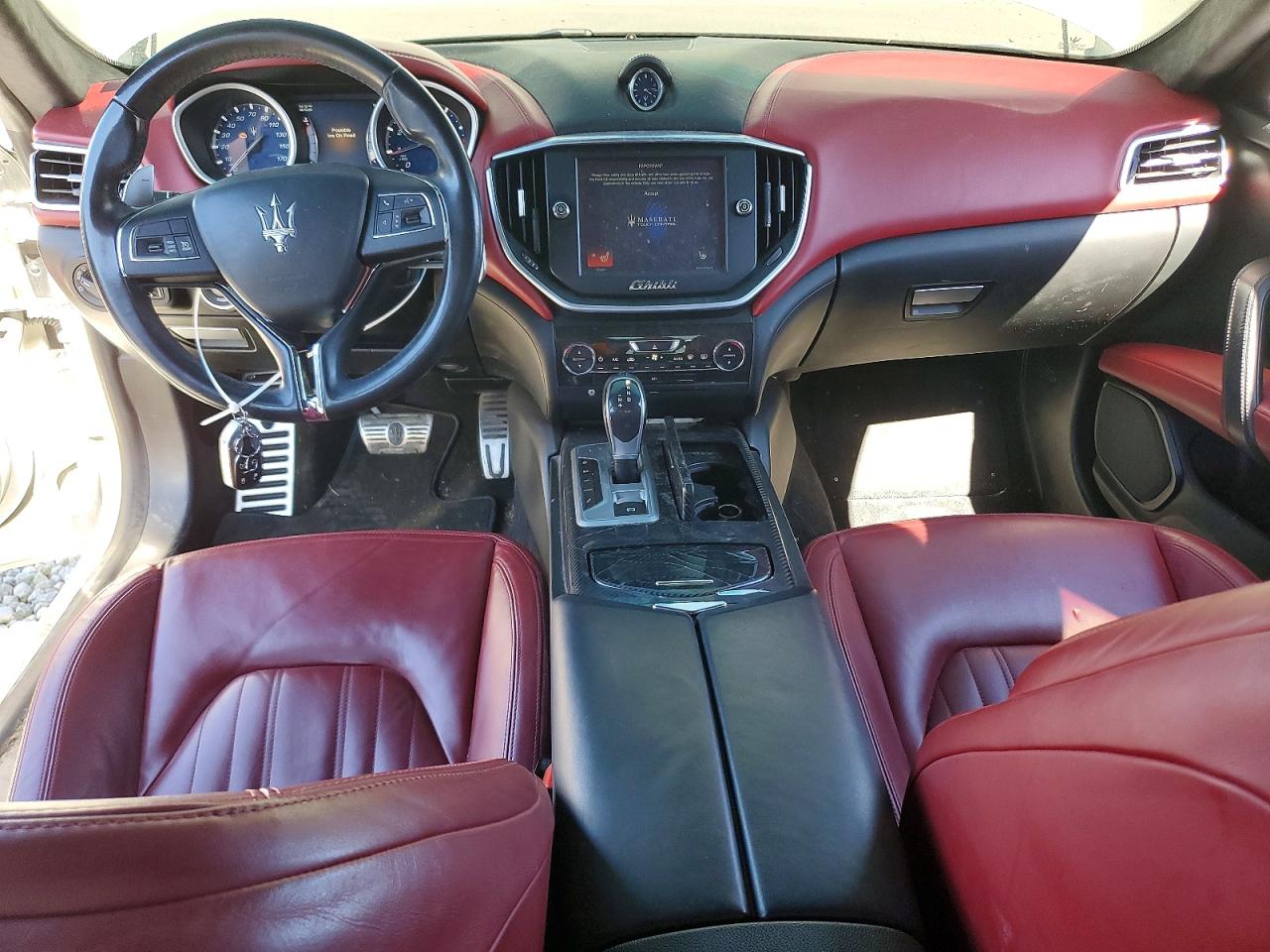 2015 MASERATI ALL OTHER