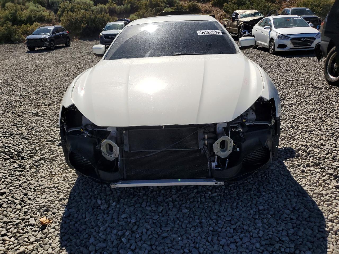 2015 MASERATI ALL OTHER