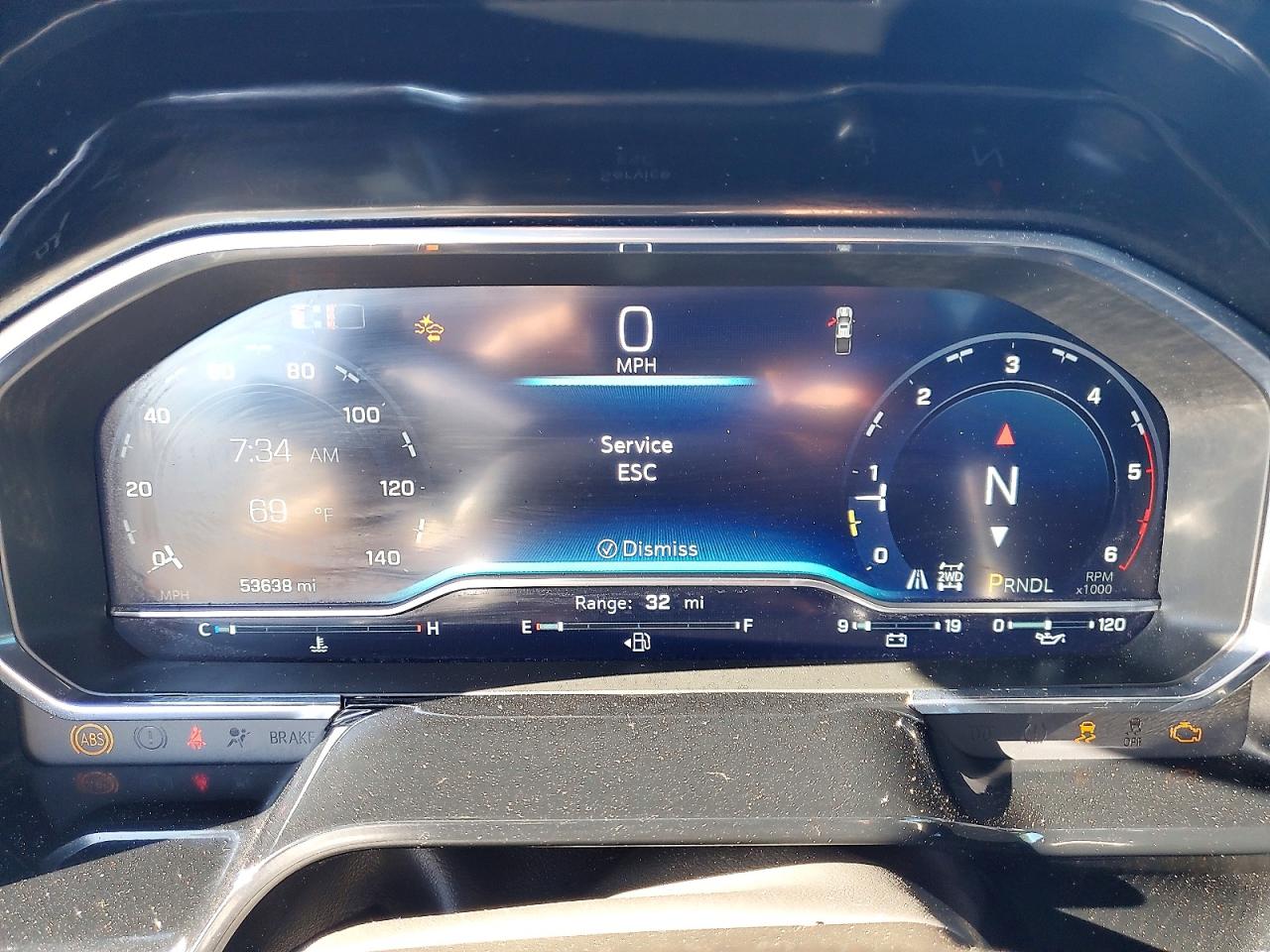 2024 CHEVROLET SILVERADO