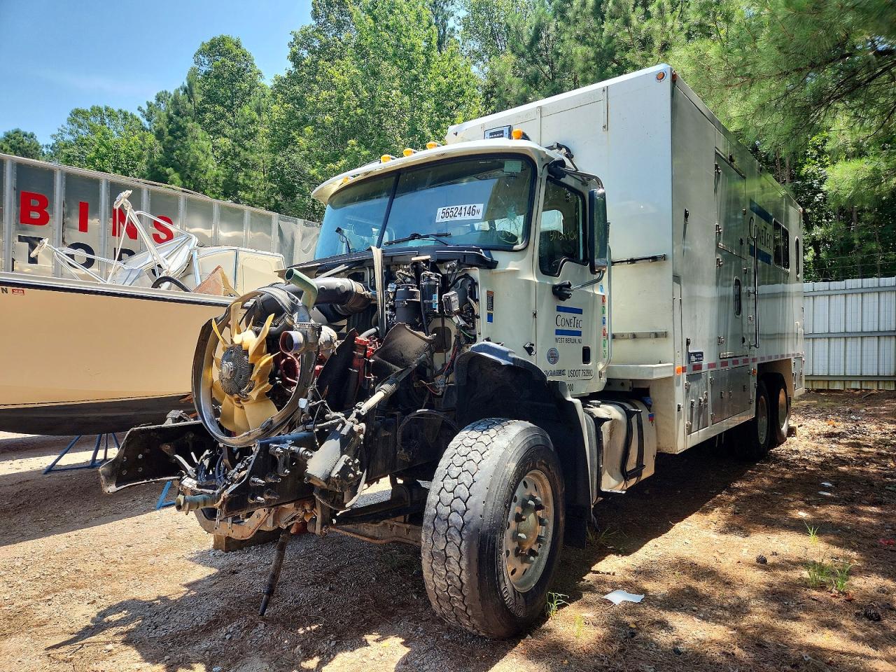 2018 MACK ALL OTHER