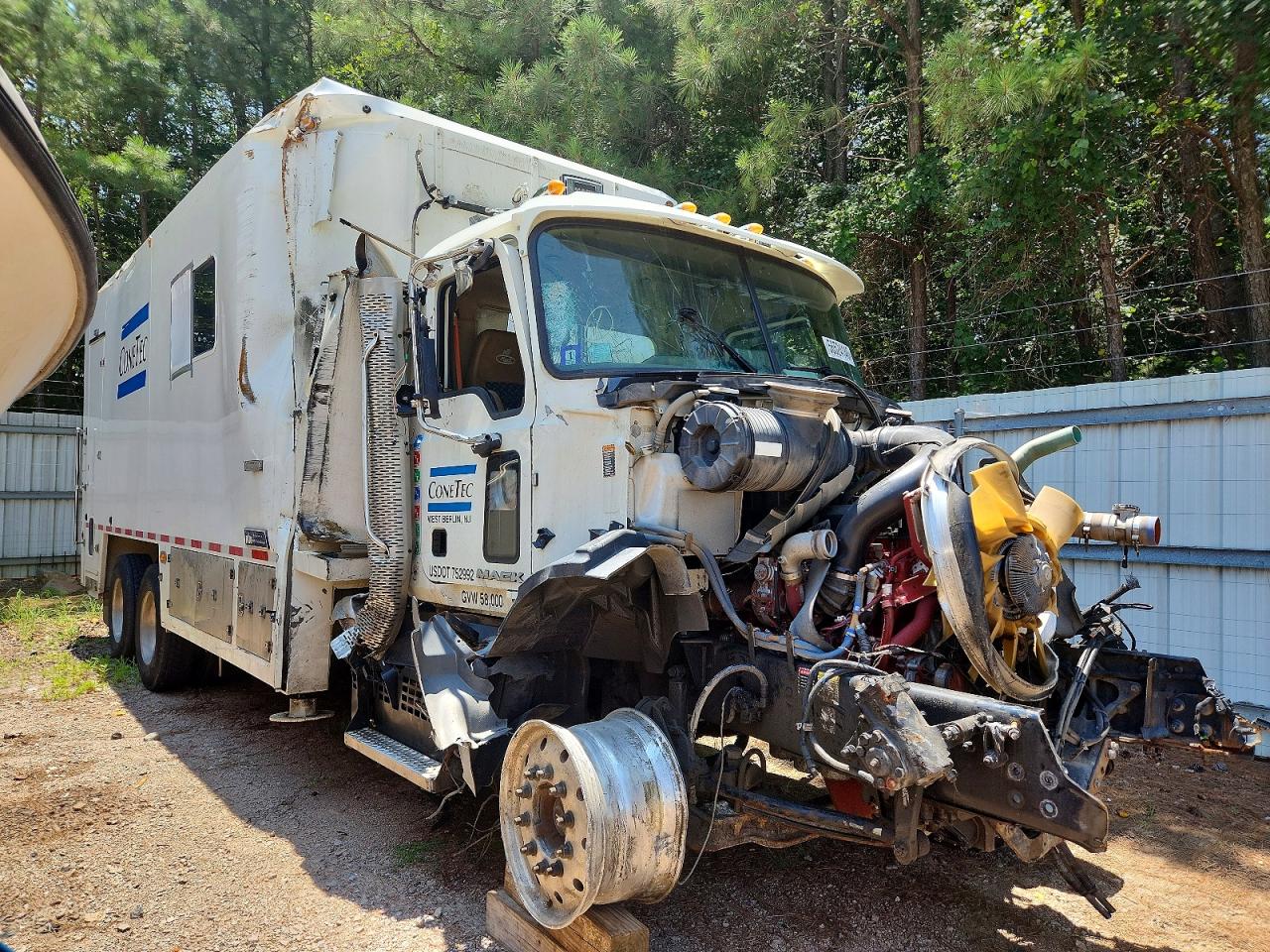 2018 MACK ALL OTHER