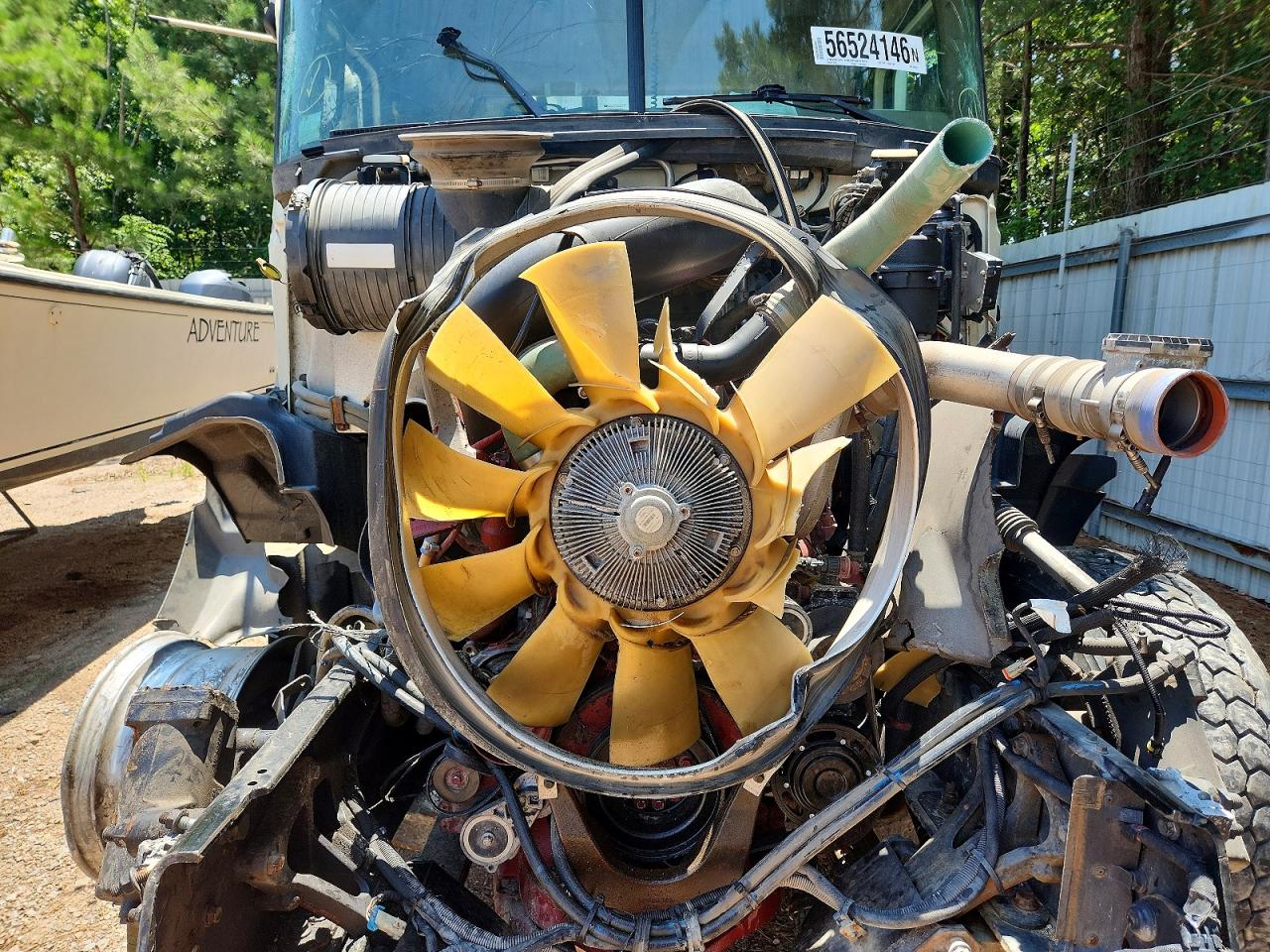 2018 MACK ALL OTHER