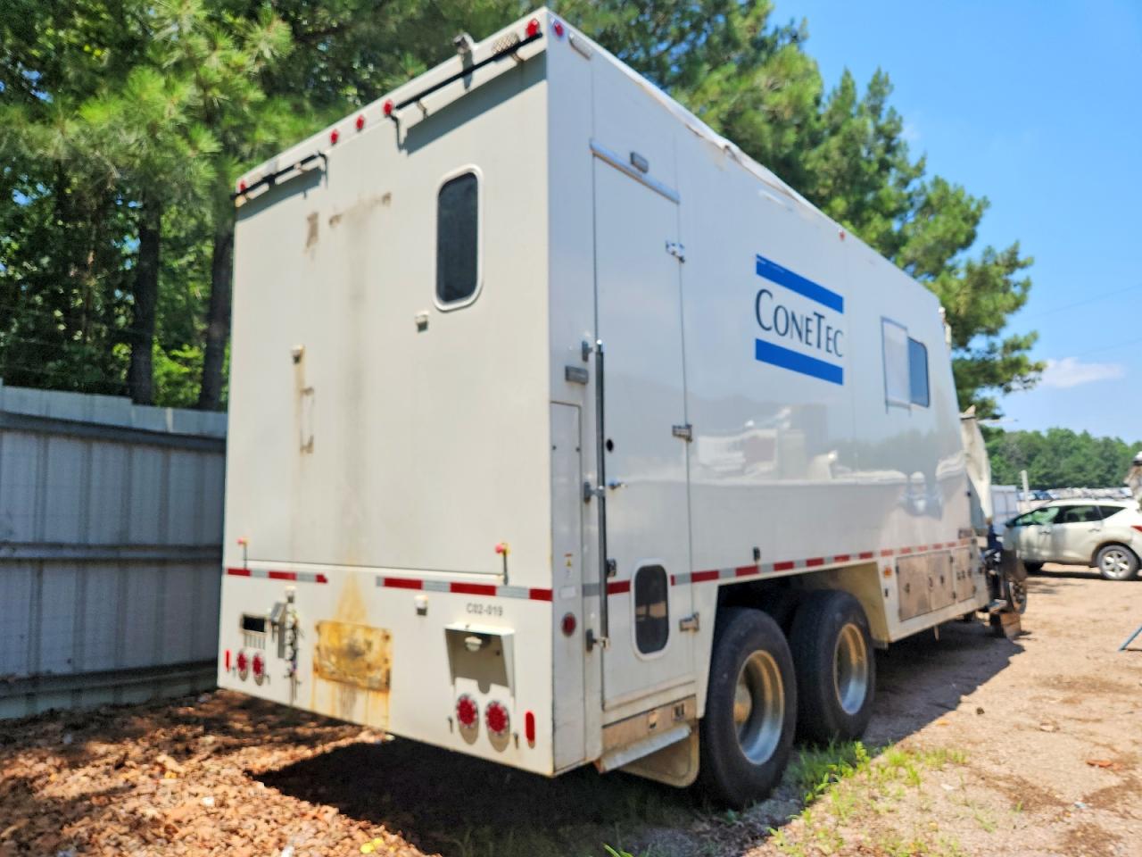 2018 MACK ALL OTHER
