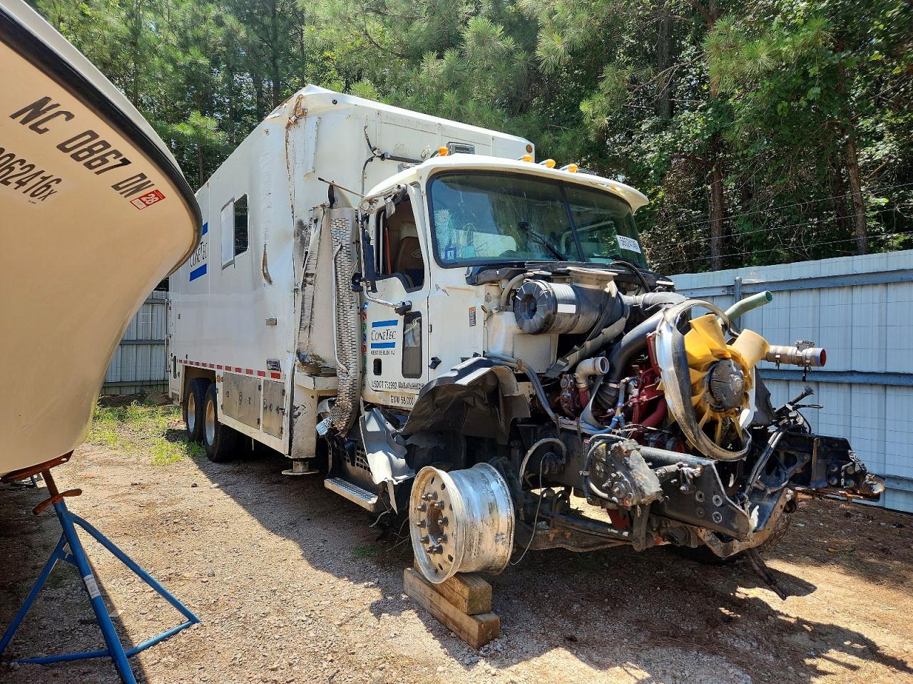 2018 MACK ALL OTHER