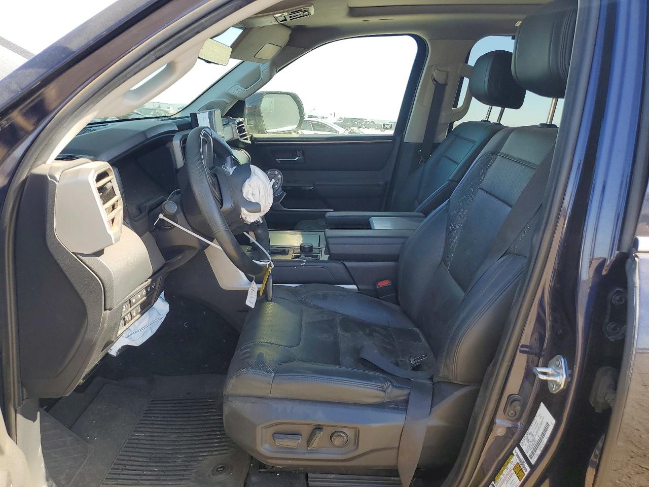 2024 TOYOTA SEQUOIA