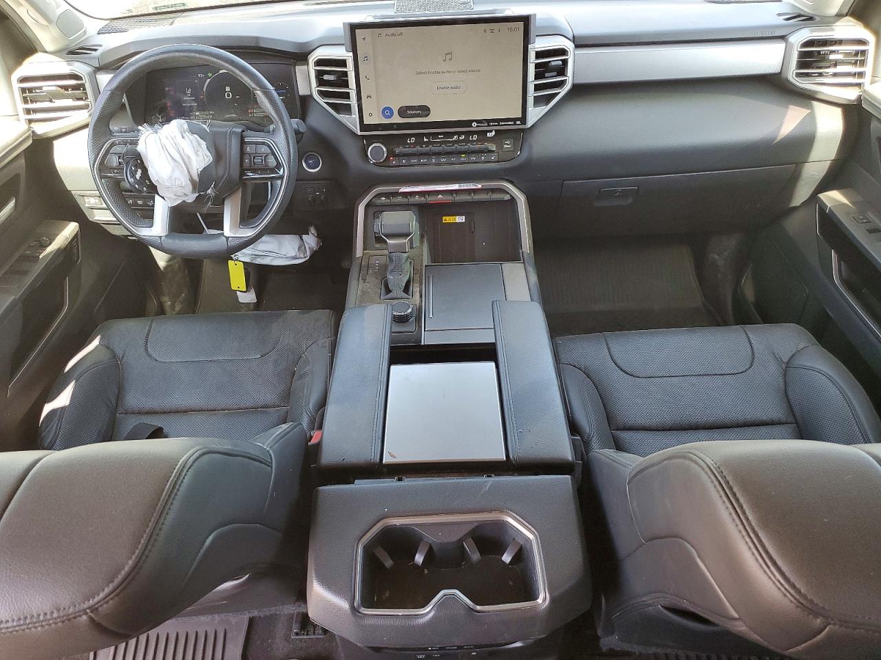 2024 TOYOTA SEQUOIA