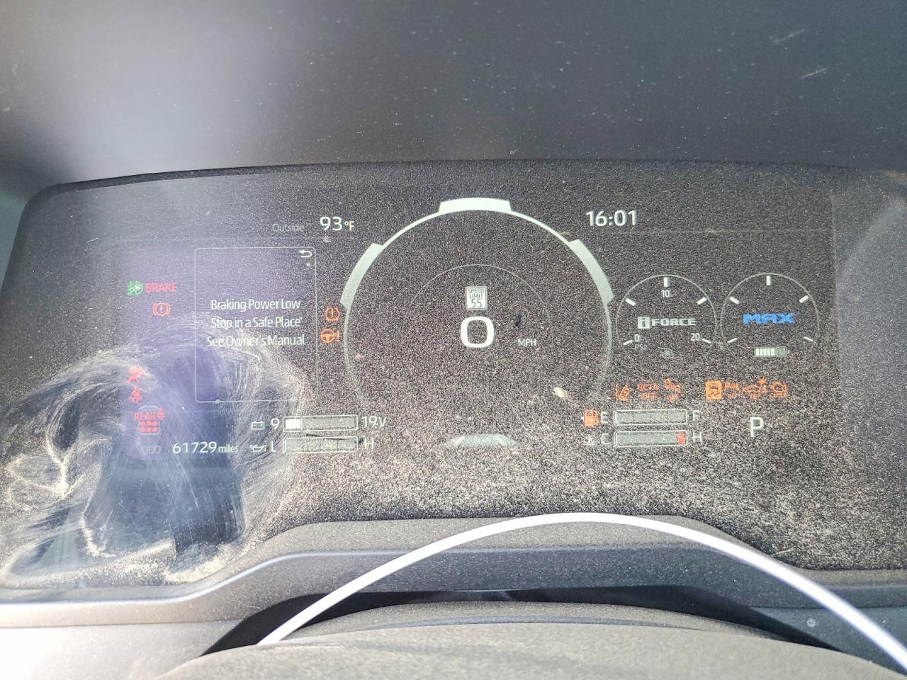 2024 TOYOTA SEQUOIA