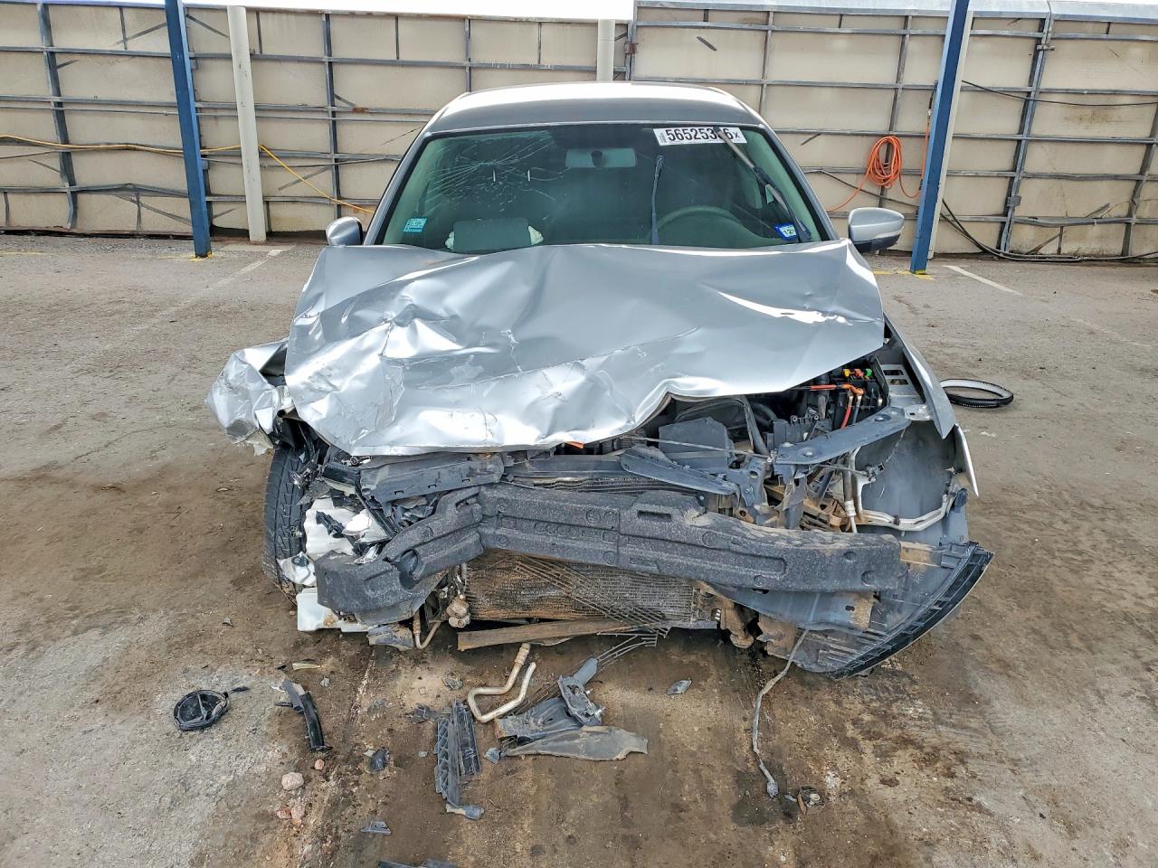 2011 VOLKSWAGEN JETTA