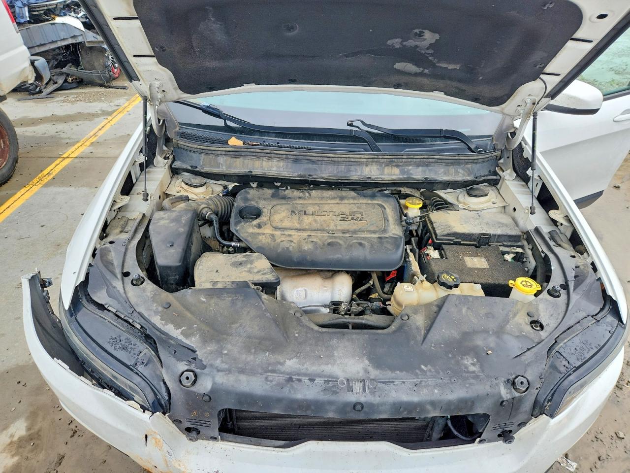 2020 JEEP GRAND CHER