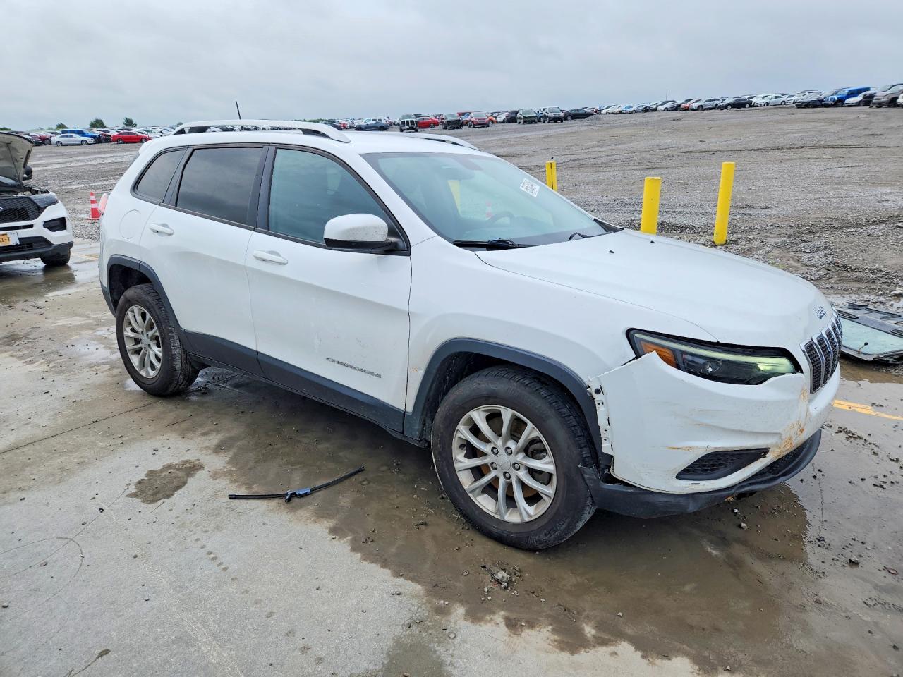2020 JEEP GRAND CHER