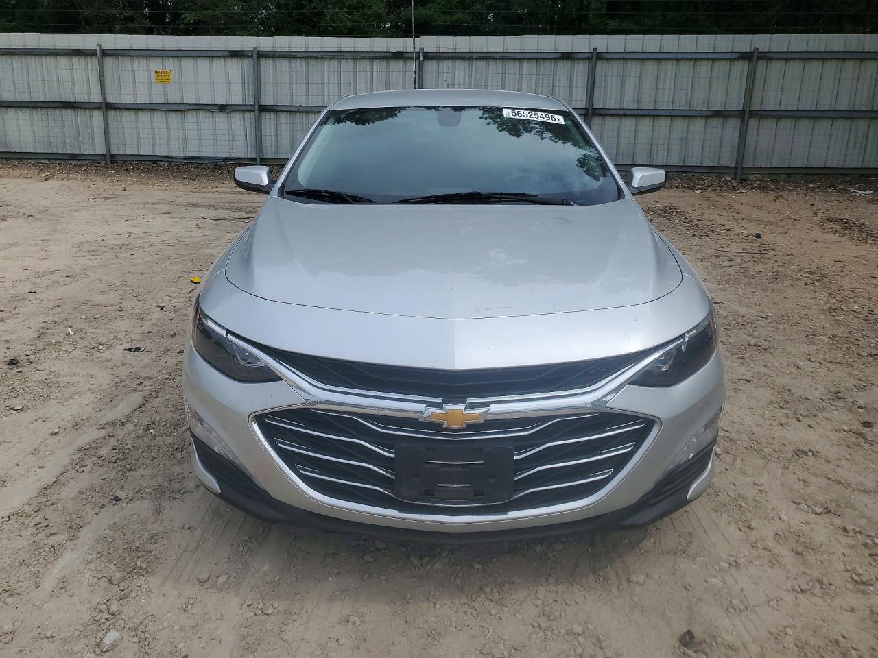 2020 CHEVROLET MALIBU