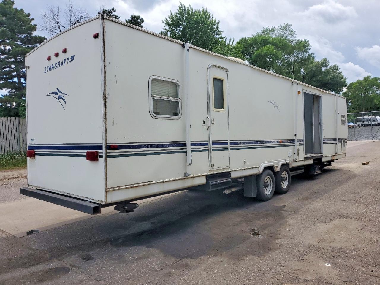 1999 STARCRAFT UNKNOWN
