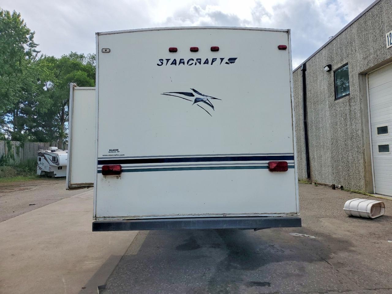 1999 STARCRAFT UNKNOWN