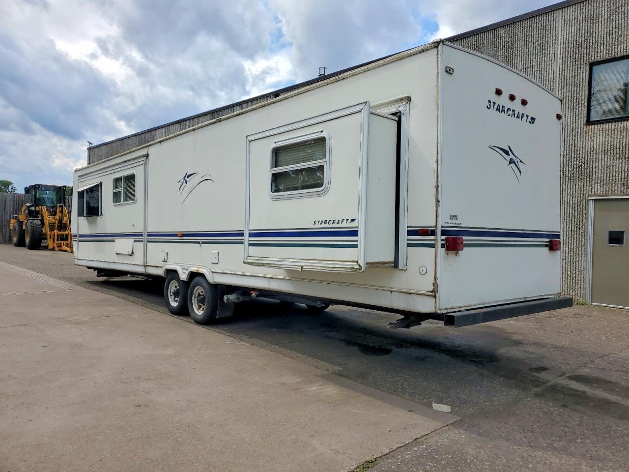 1999 STARCRAFT UNKNOWN