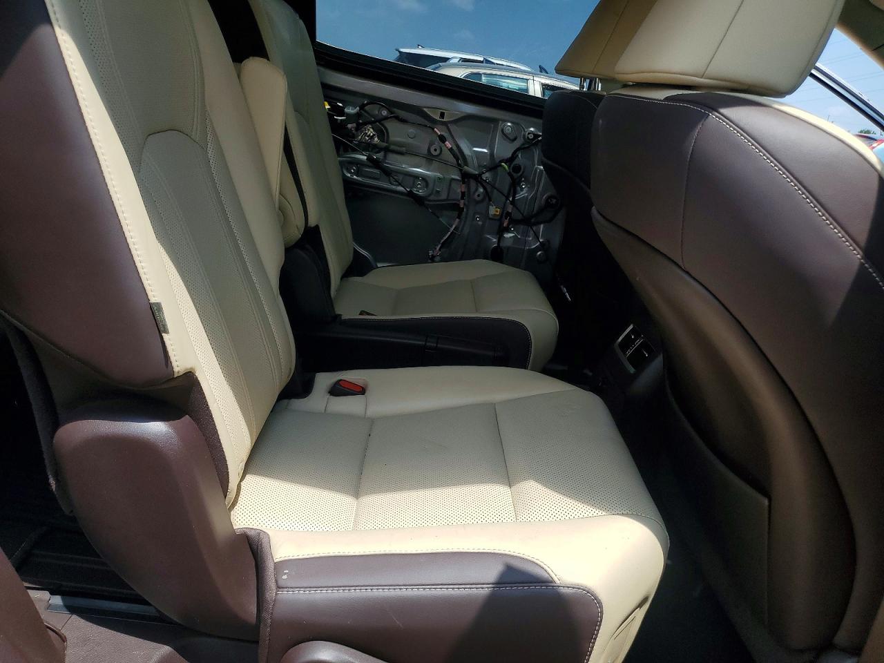 2019 LEXUS RX350