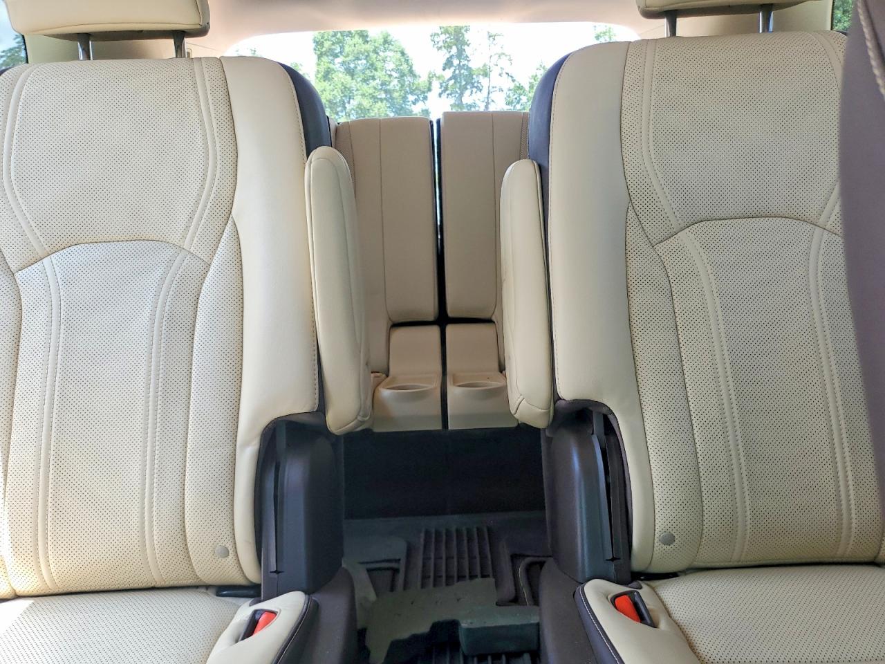 2019 LEXUS RX350