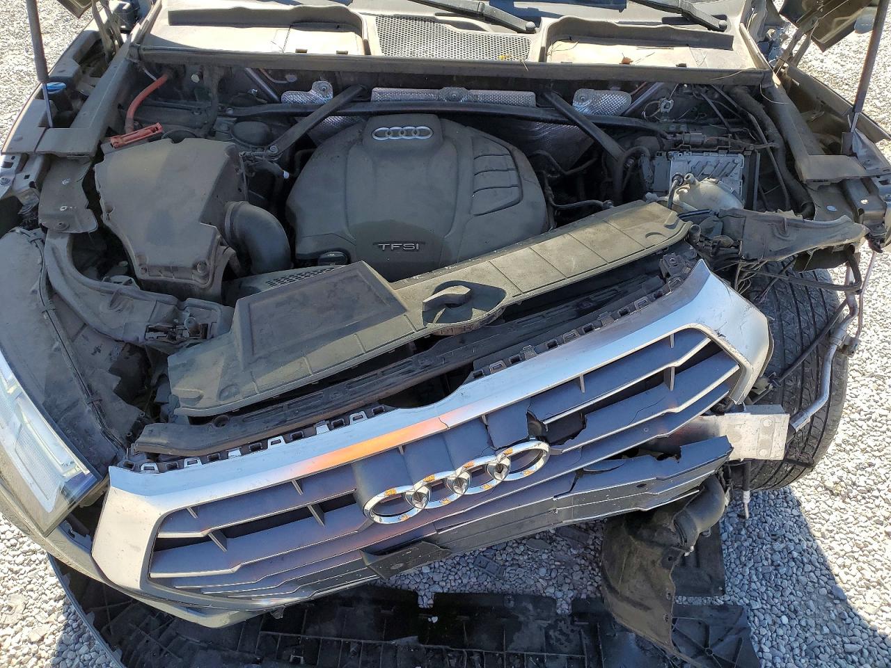 2019 AUDI Q5