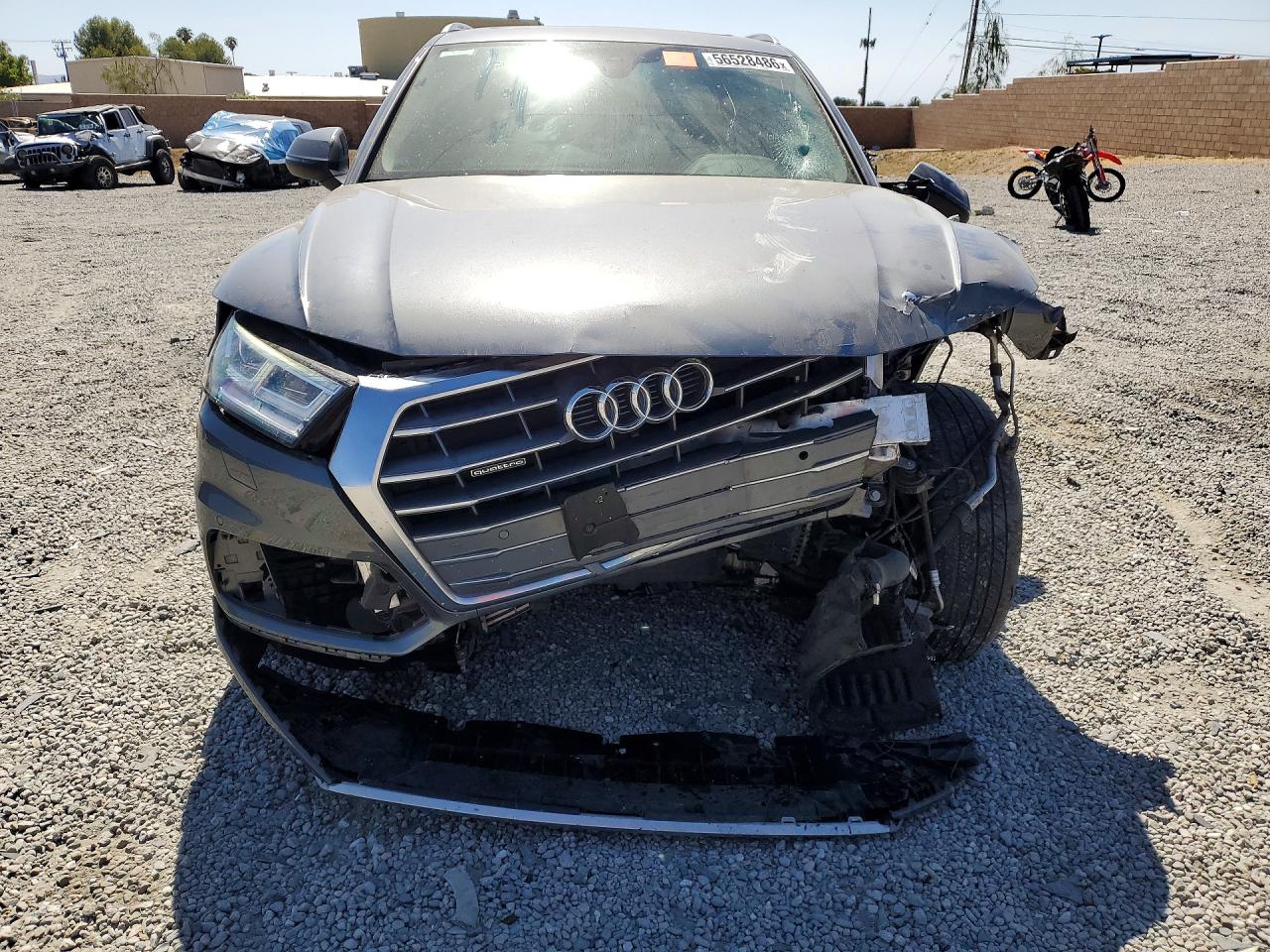 2019 AUDI Q5