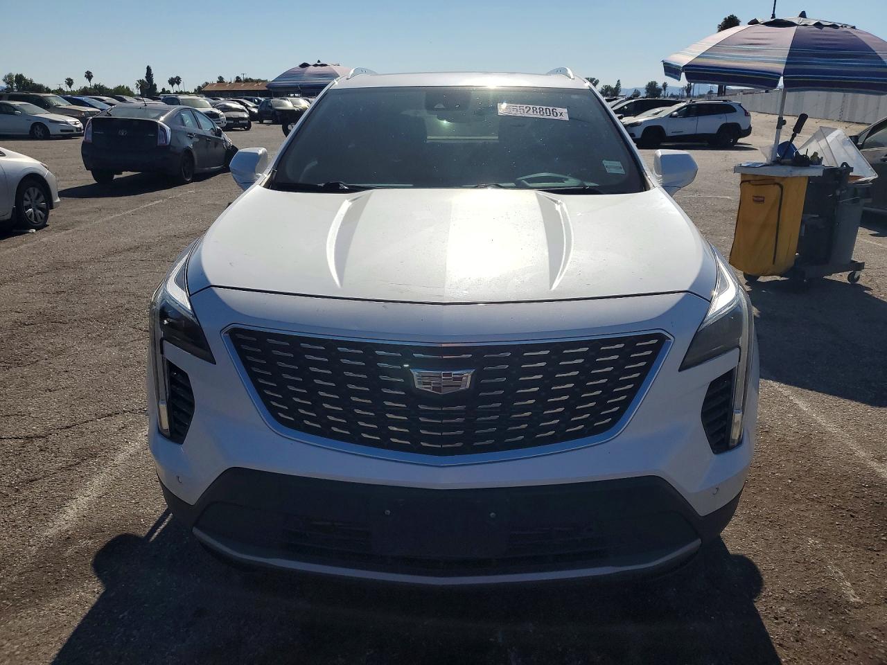 2019 CADILLAC XT4