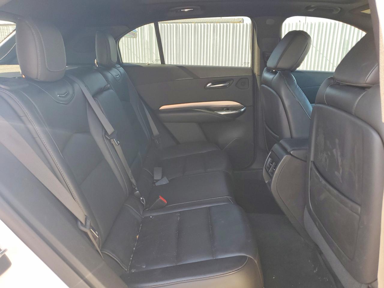 2019 CADILLAC XT4