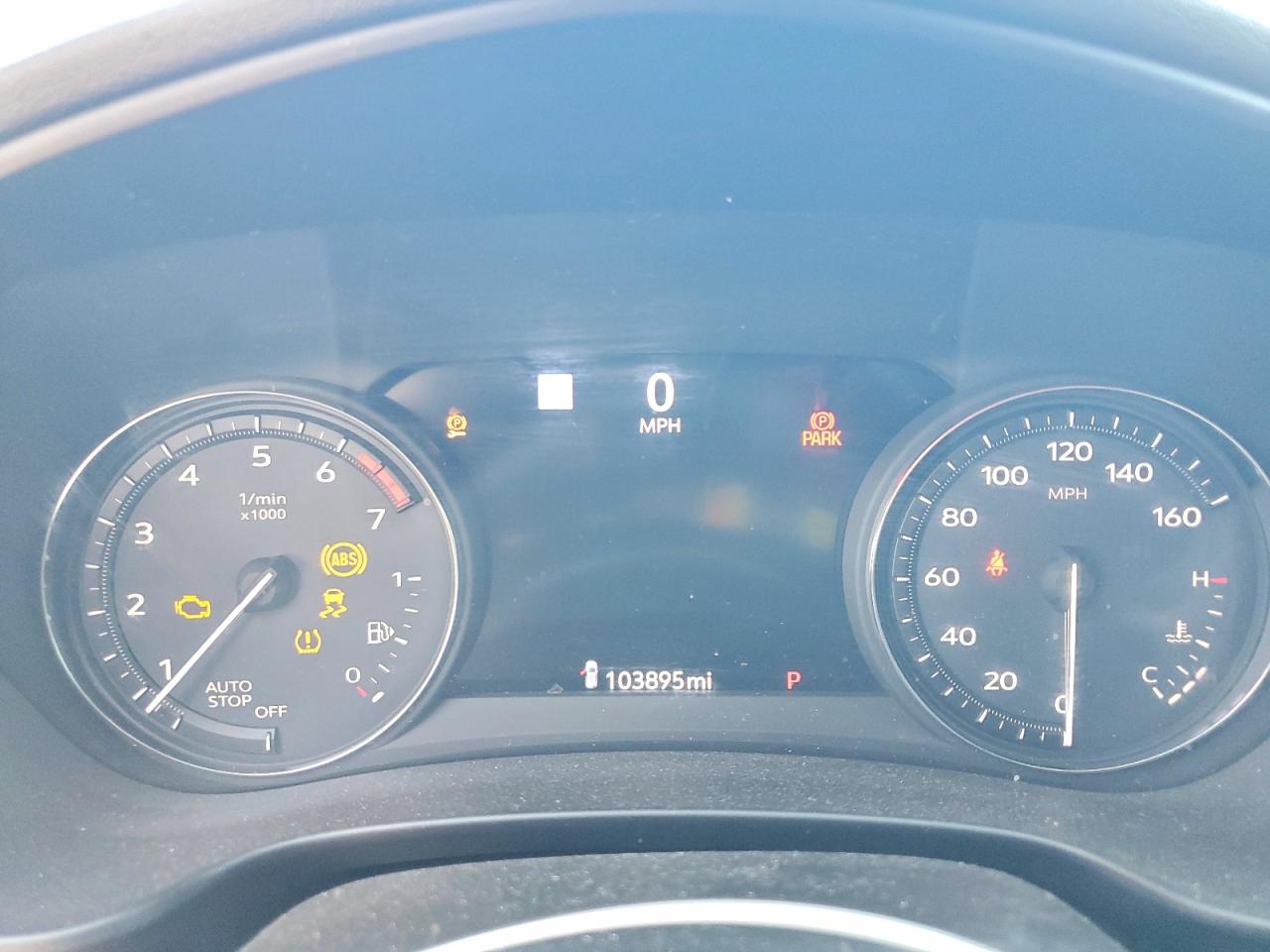 2019 CADILLAC XT4