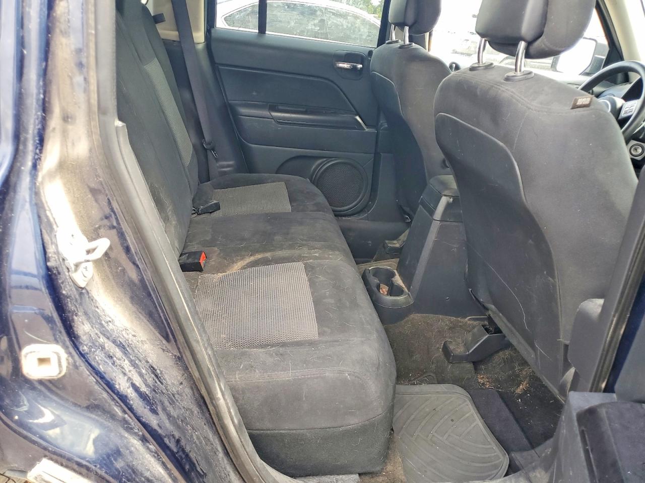 2015 JEEP PATRIOT