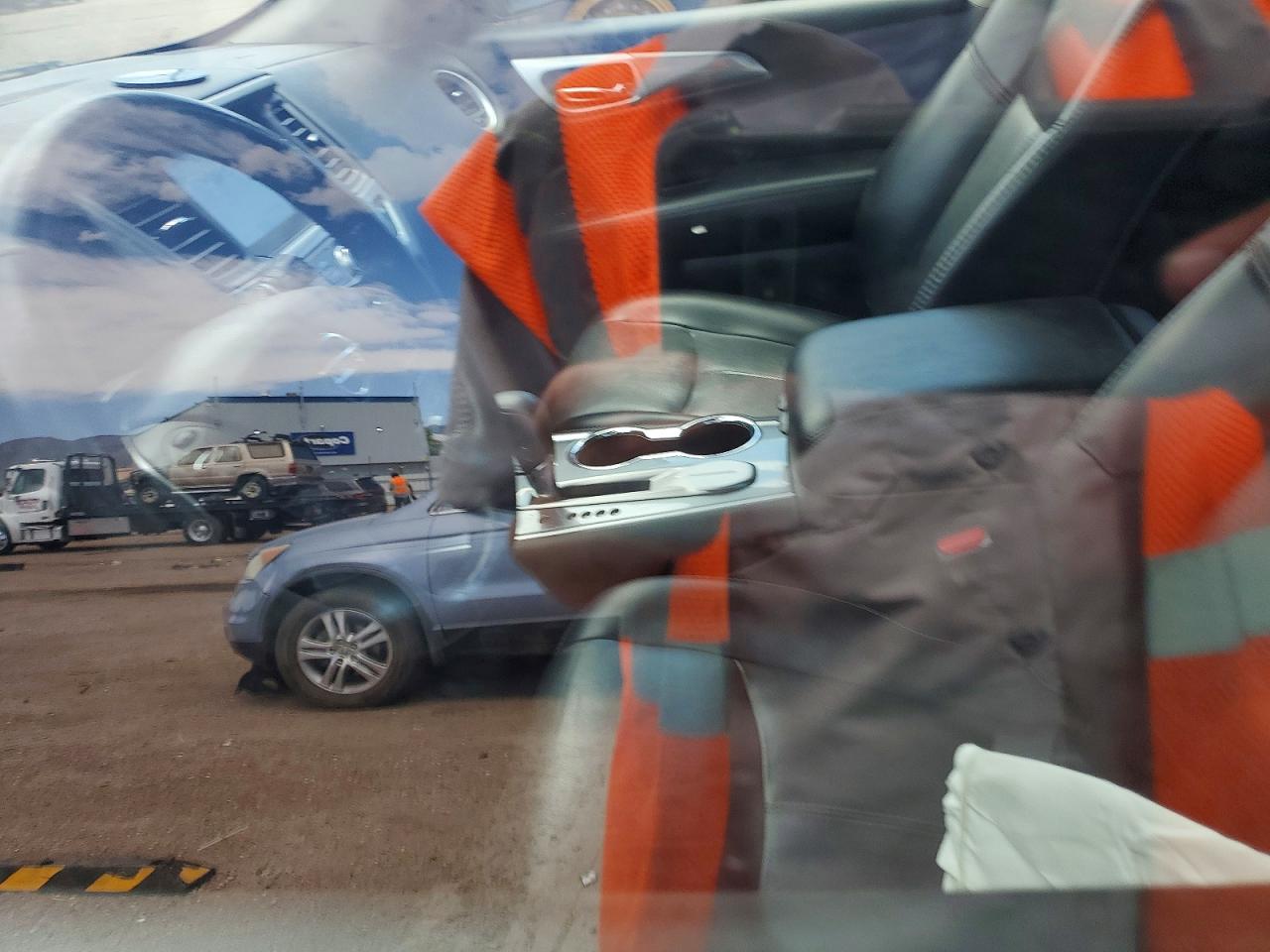 2019 NISSAN PATHFINDER
