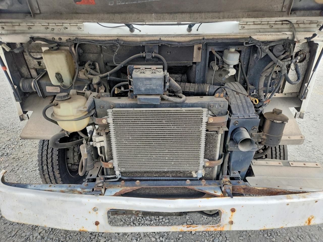 2012 FORD F-SER OTHR