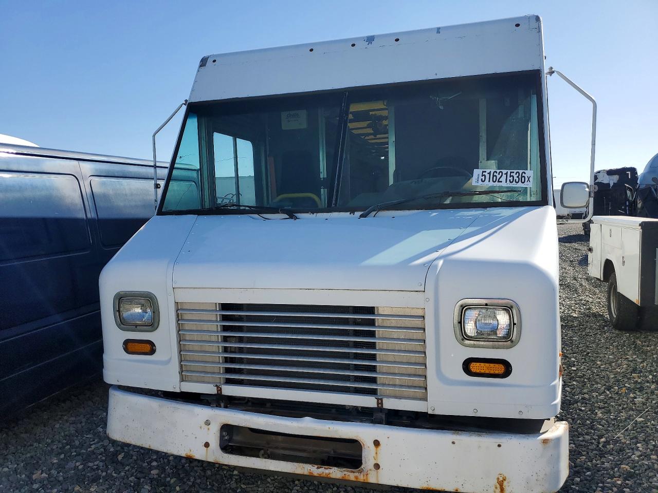2012 FORD F-SER OTHR
