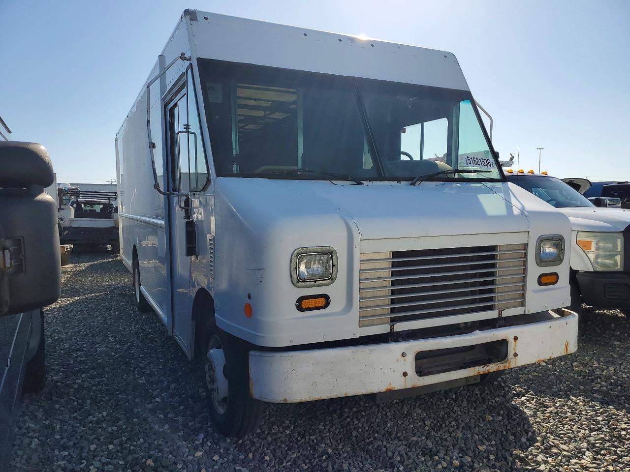 2012 FORD F-SER OTHR