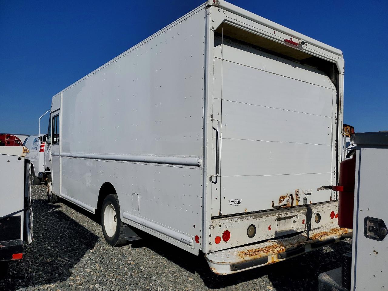 2012 FORD F-SER OTHR