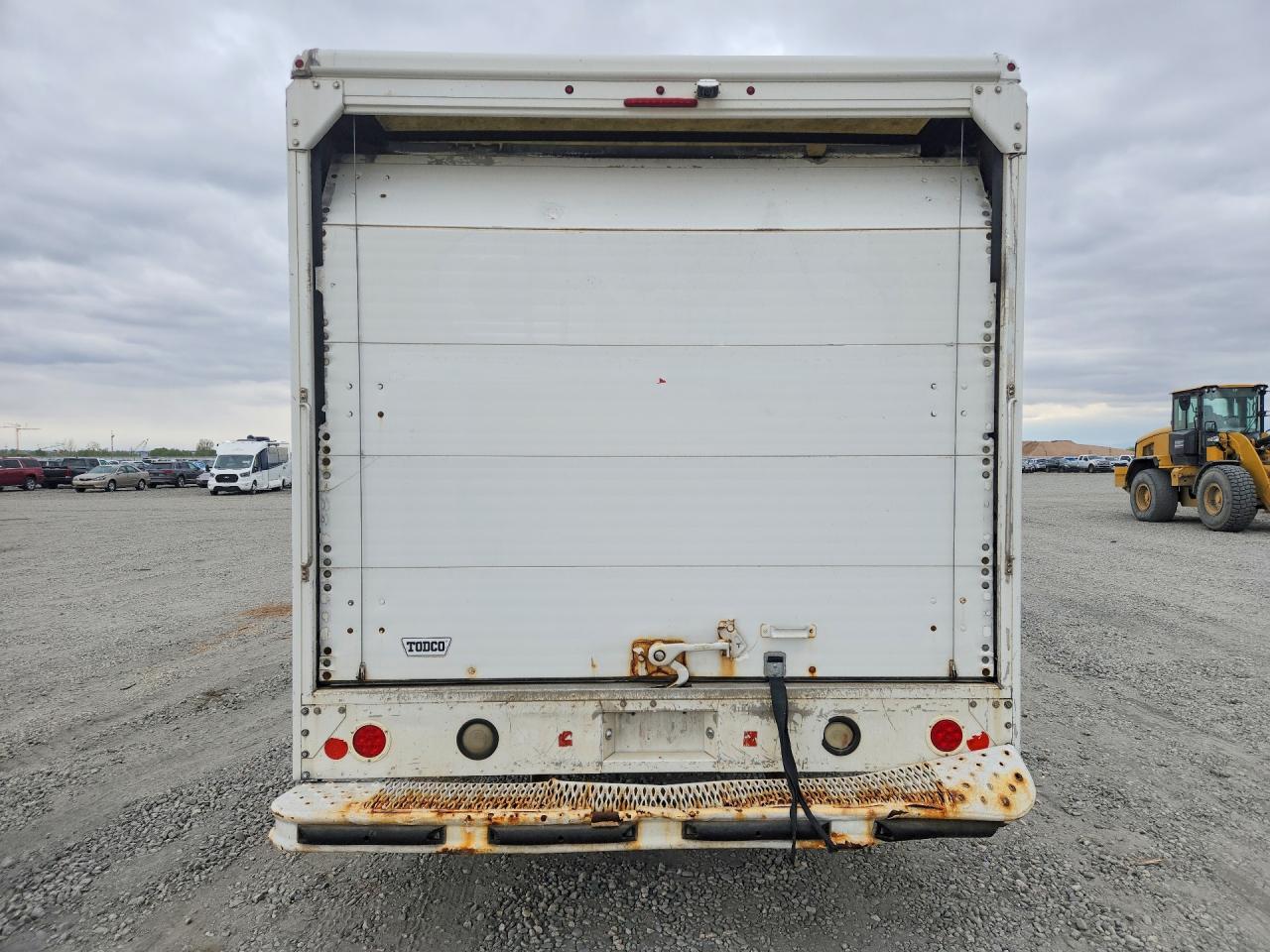 2012 FORD F-SER OTHR