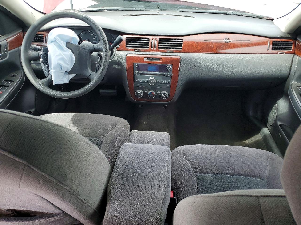 2006 CHEVROLET IMPALA