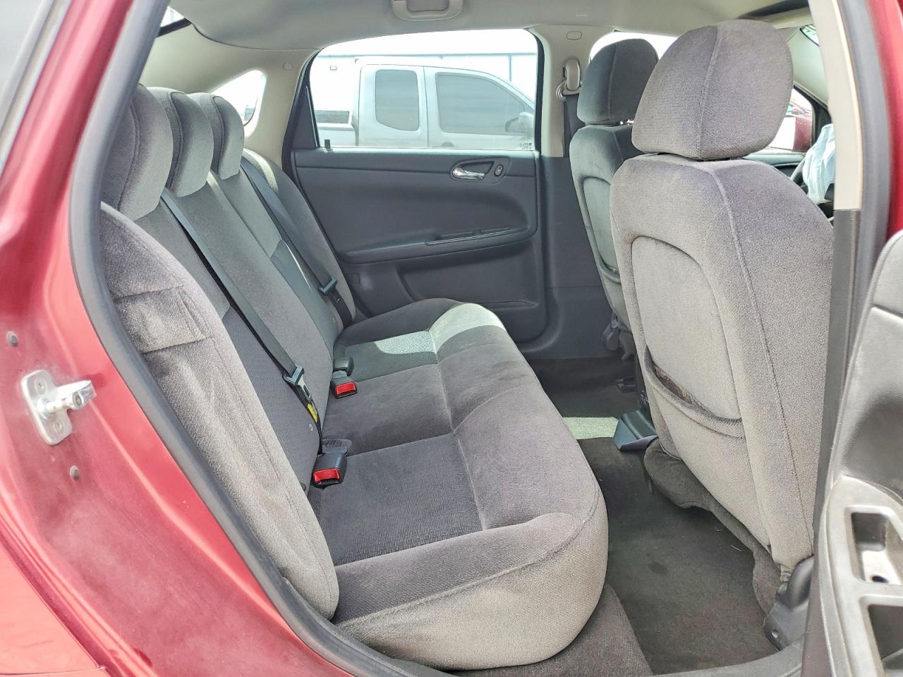 2006 CHEVROLET IMPALA