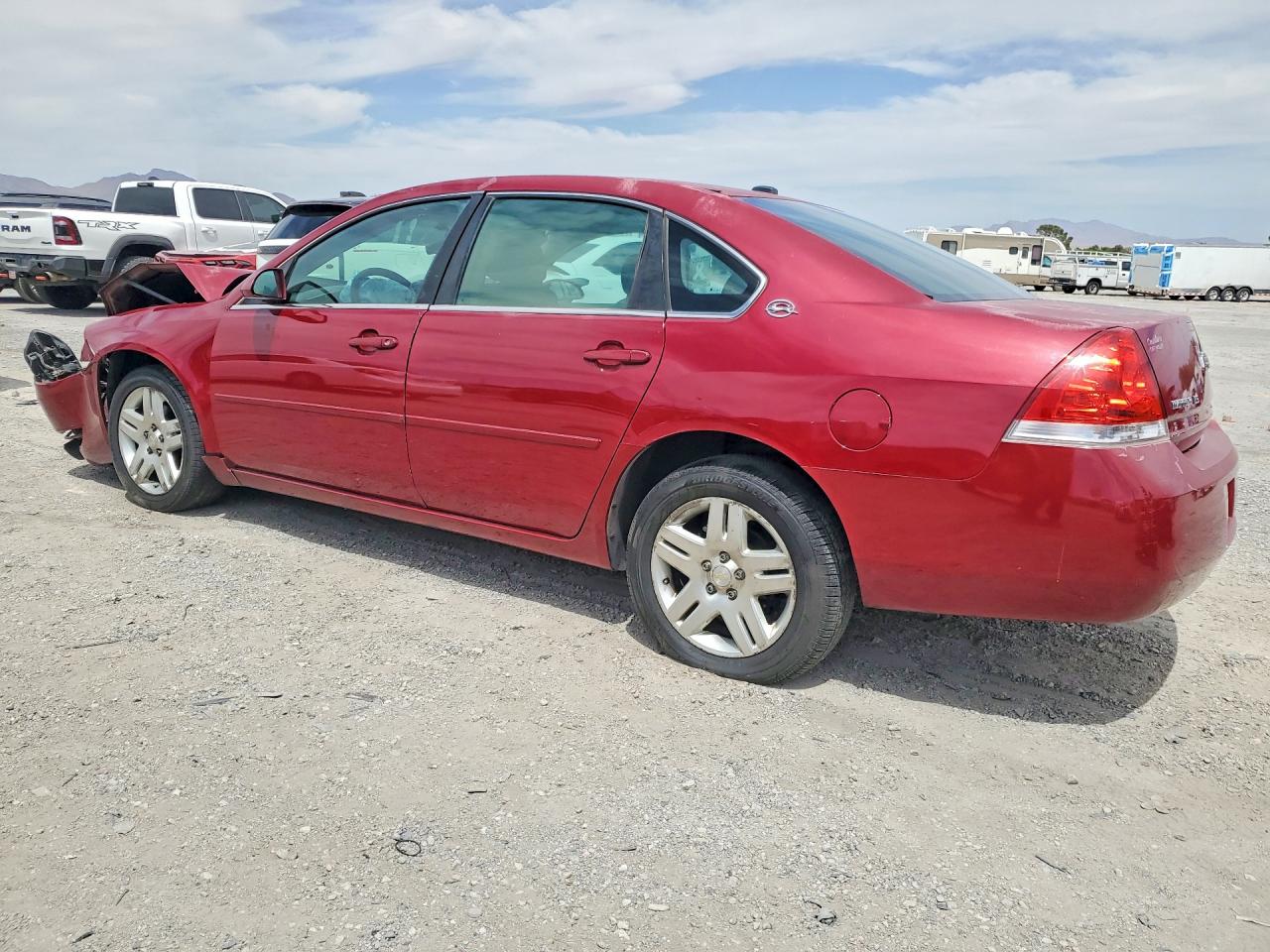 2006 CHEVROLET IMPALA