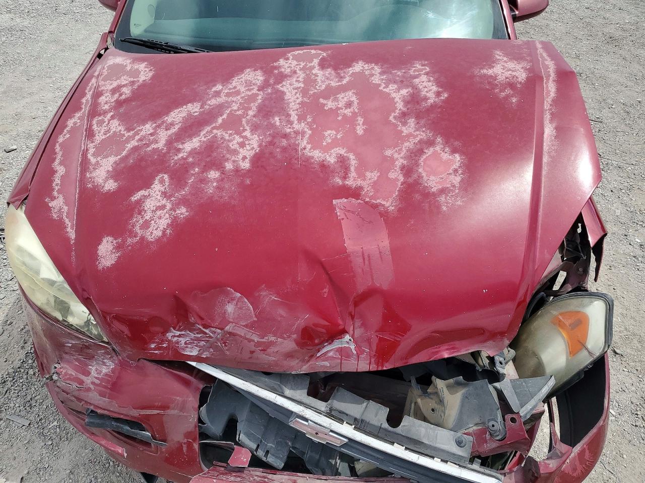 2006 CHEVROLET IMPALA