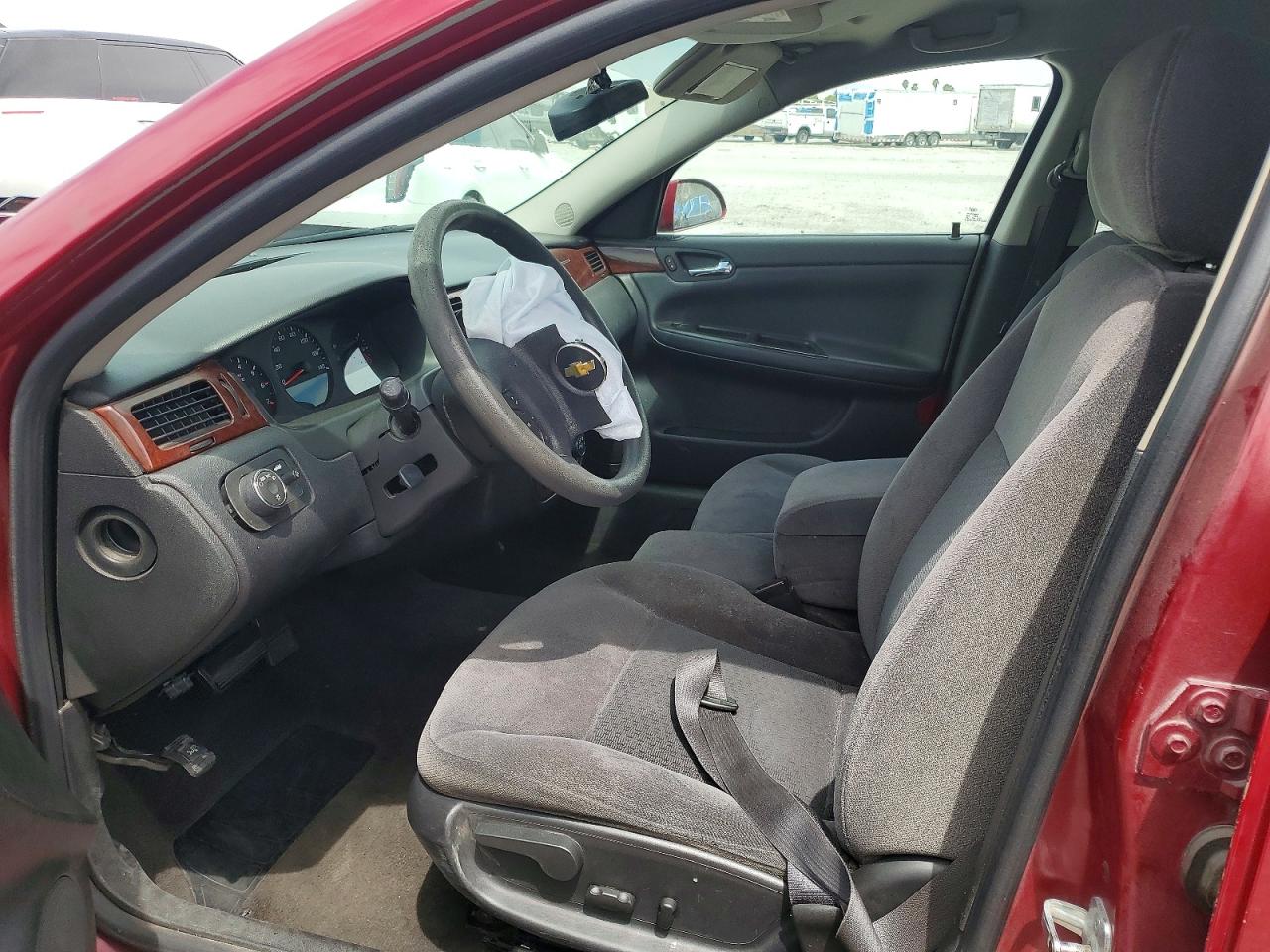2006 CHEVROLET IMPALA