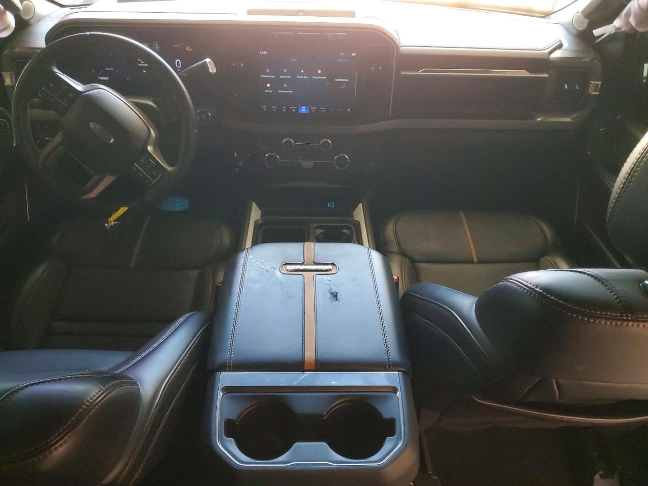 2024 FORD F350