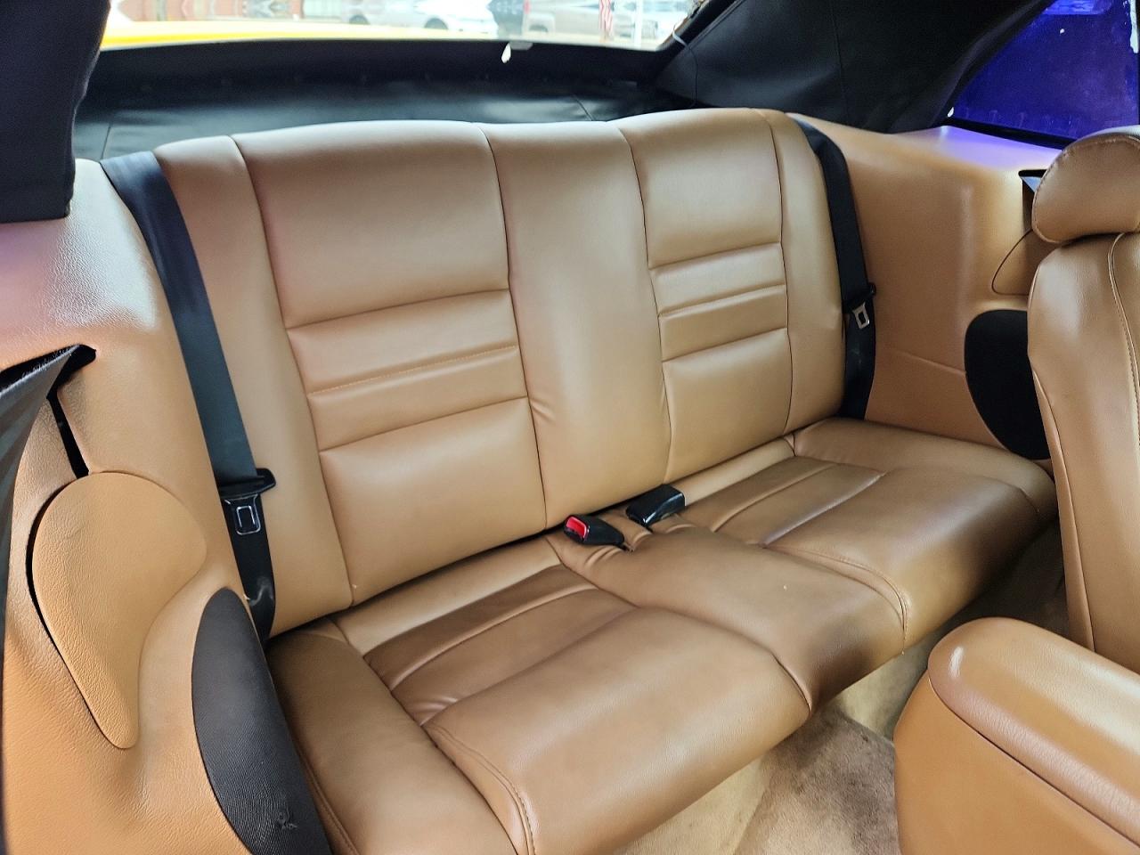 1998 FORD MUSTANG