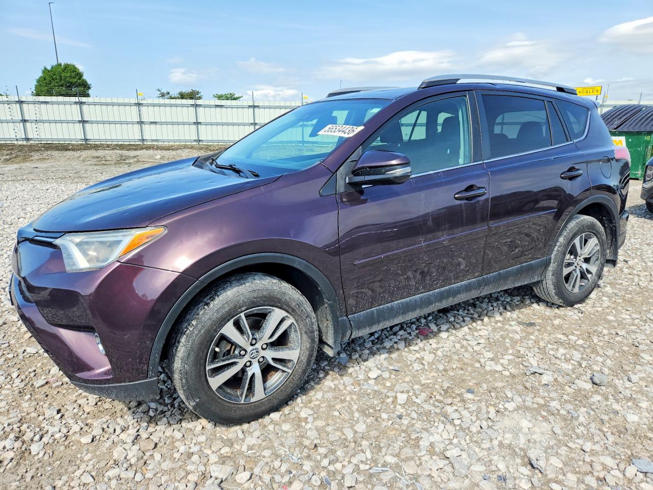2018 TOYOTA RAV4