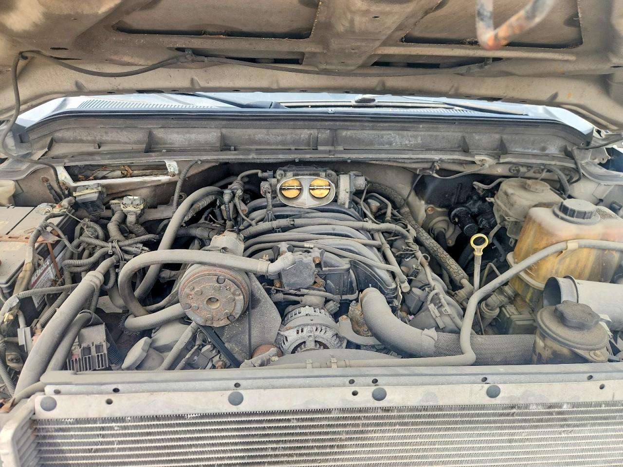 2011 FORD F450