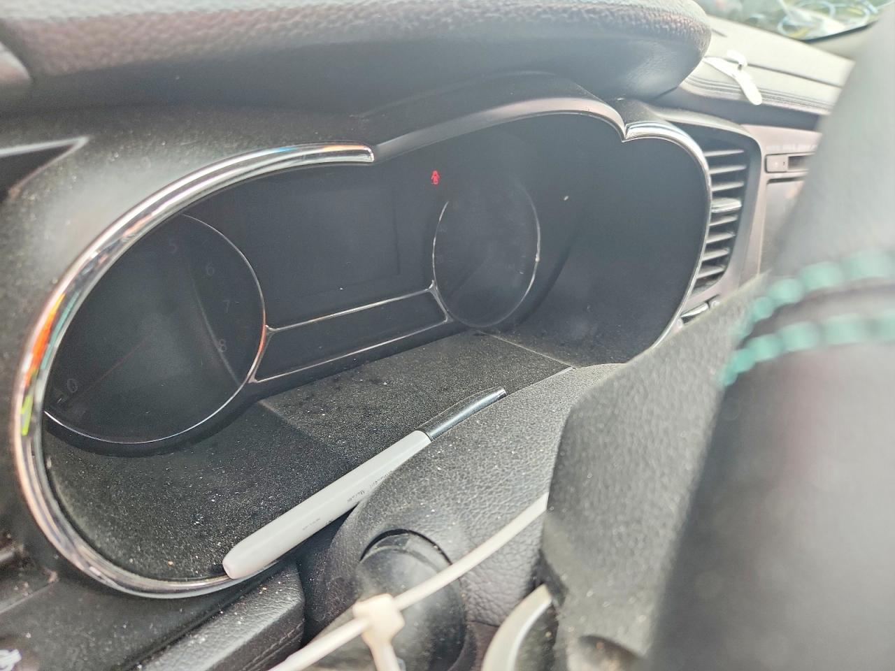 2012 KIA OPTIMA