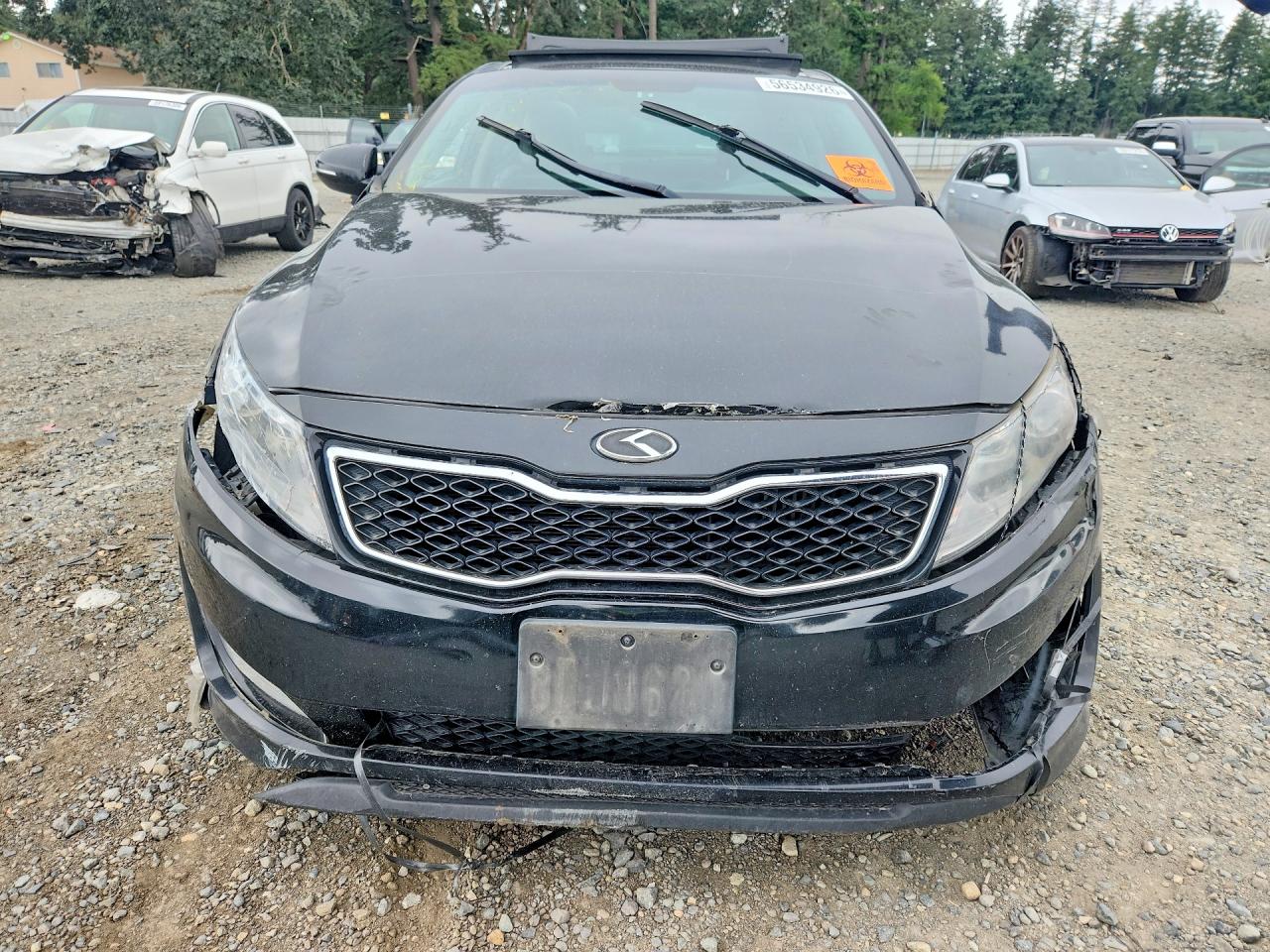 2012 KIA OPTIMA