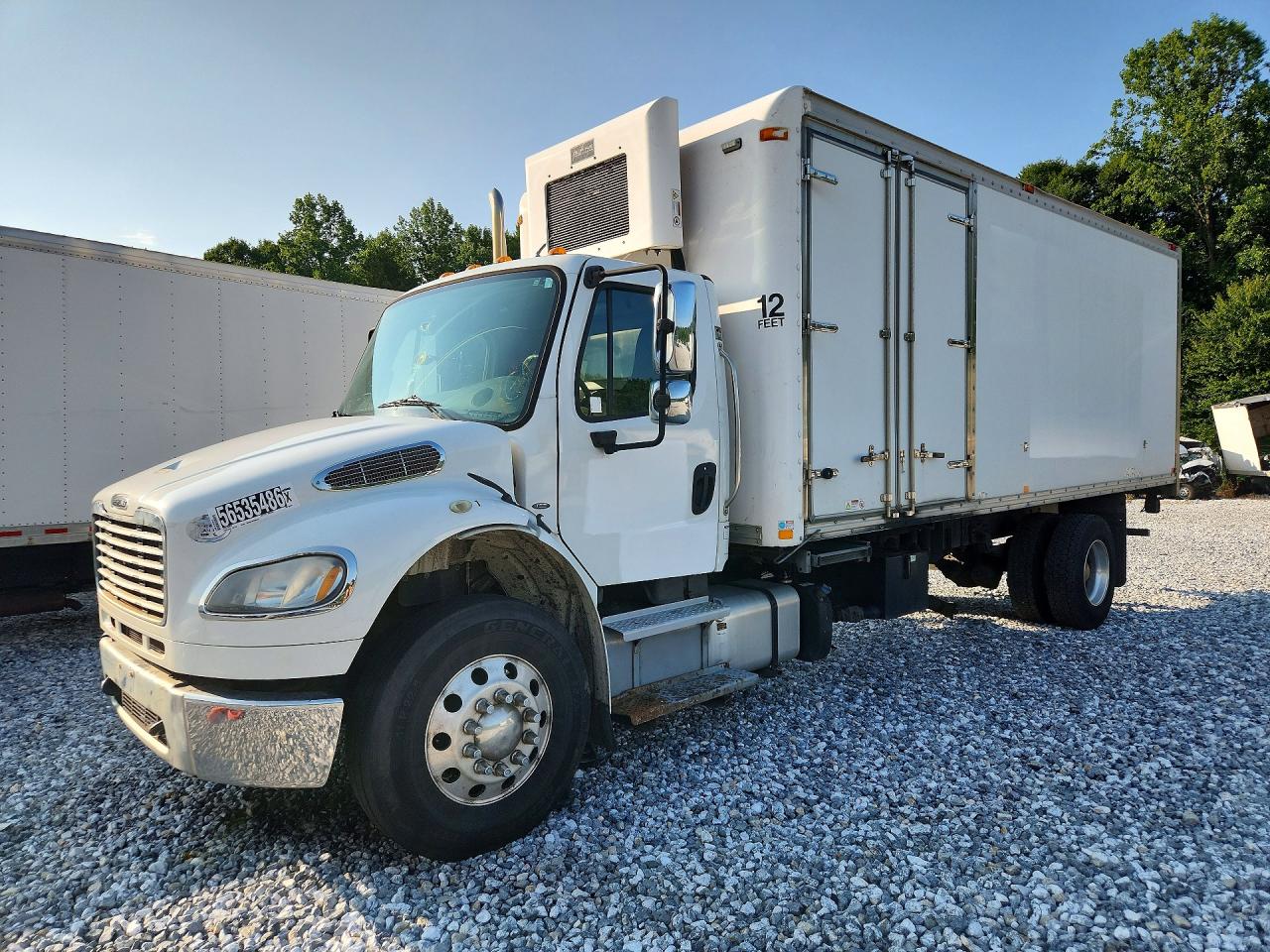 2015 FREIGHTLINER ALL OTHER