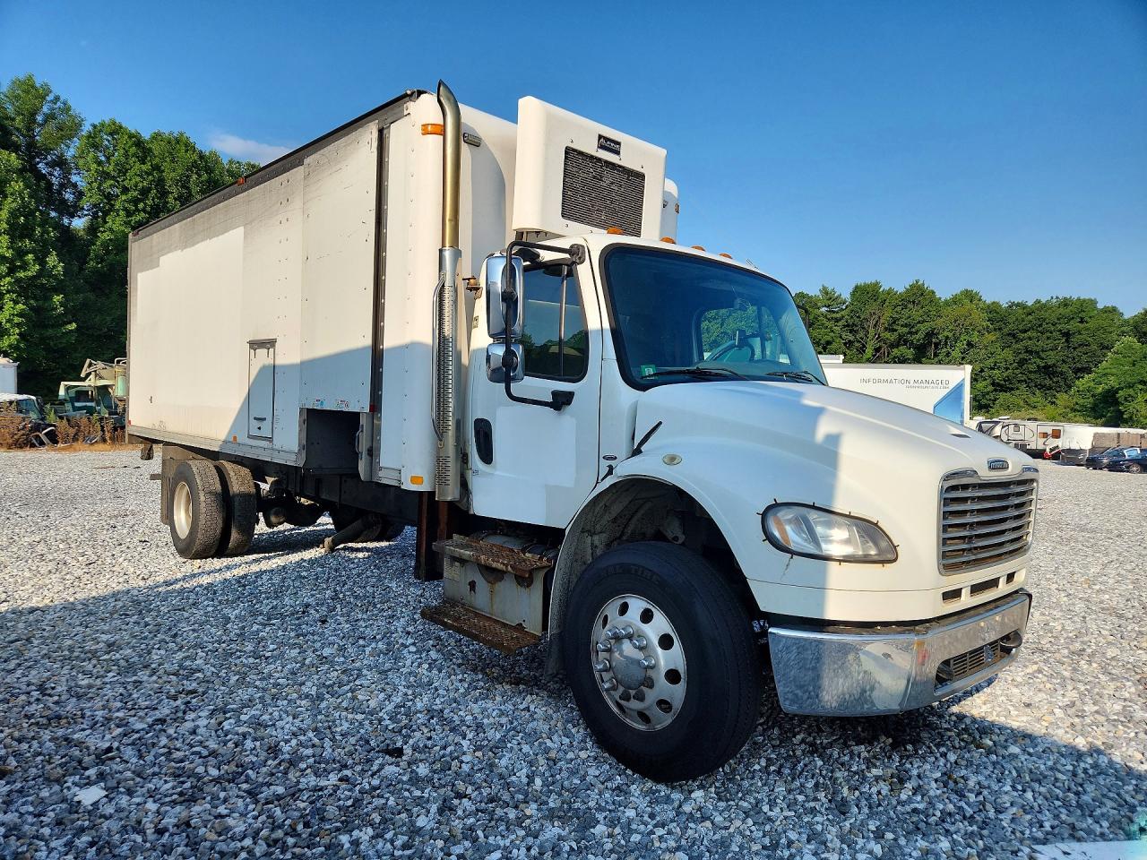 2015 FREIGHTLINER ALL OTHER