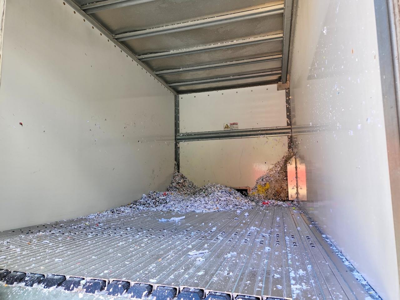 2015 FREIGHTLINER ALL OTHER