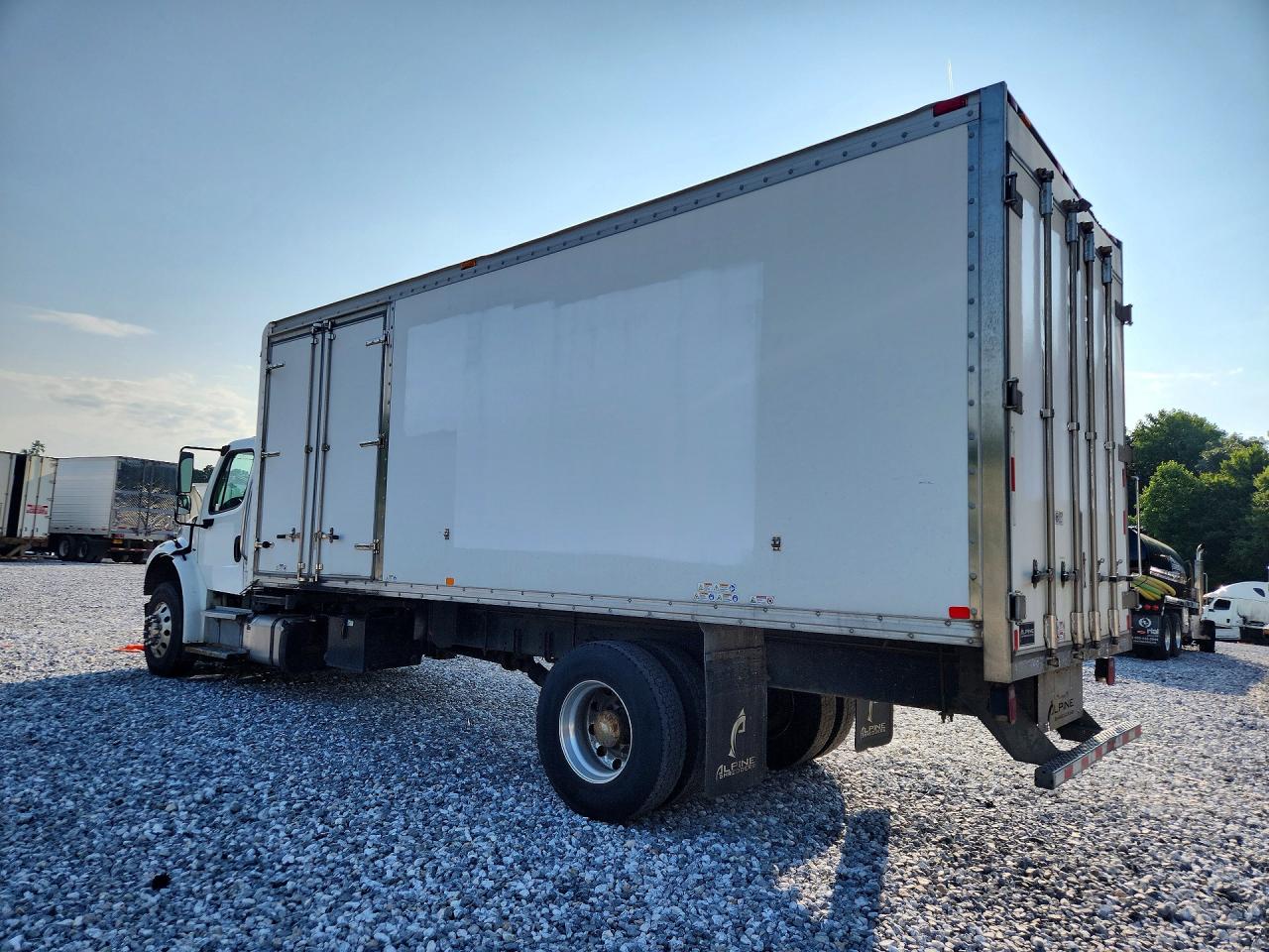 2015 FREIGHTLINER ALL OTHER